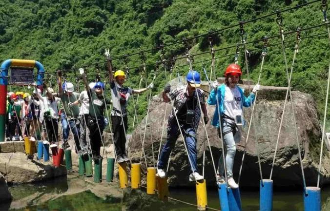 永靖县五星级型户外拓展须知